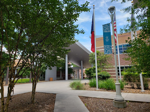 Lone Star College - Conroe Center