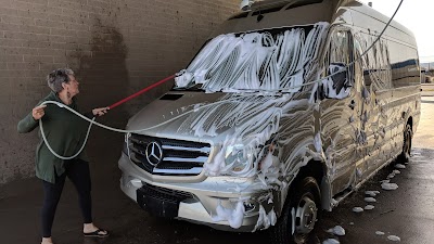 Grand Junction Truck & Car Wash