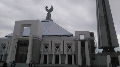 Photos of Lapangan Syekh Yusuf