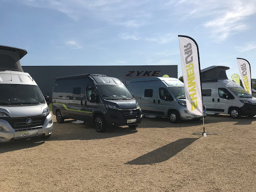 Van Attitude - Thumbnail