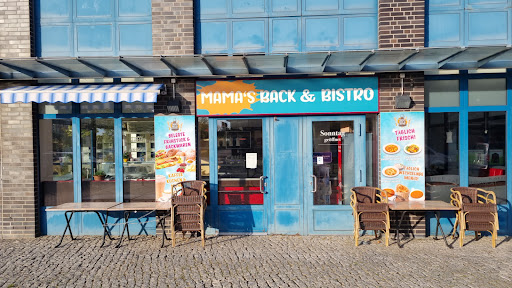 Bistro Delphi - Visual
