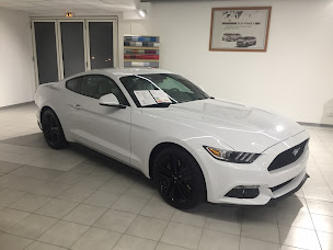 Photo n°7 de FORD BASTIA 3A AUTOMOBILES à Bastia (Concessionnaire Ford)