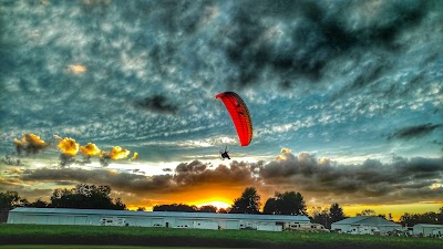 Scott County Airport