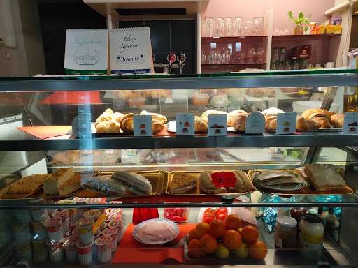 Bar Emy - Visual