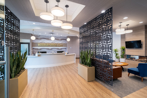 Woodbury Dental Care