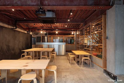 11-1 Studio (ジュウイチノイチスタジオ)