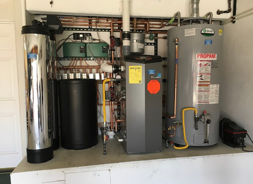 Aqua Clean Plumbing and Drain Cleaning - Thumbnail