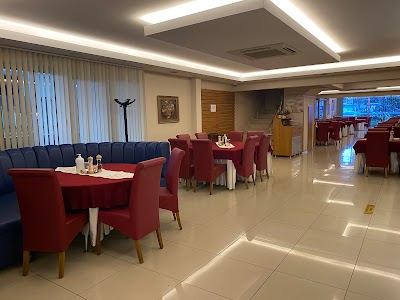 Aydin Park Hotel