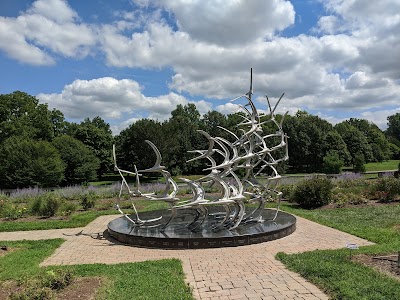 The Arboretum, State Botanical Garden of KY