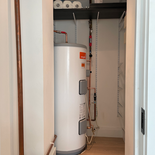 Plumb Heat Pro Ltd