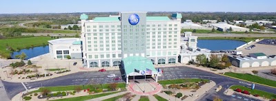 Isle Casino Hotel Waterloo