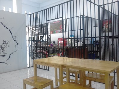 Photos of Mie Rampok Palopo