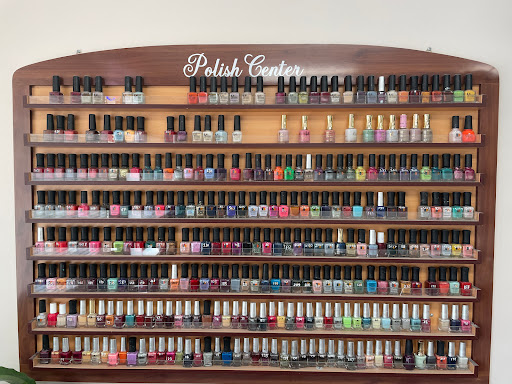 NAIL SHOP IV