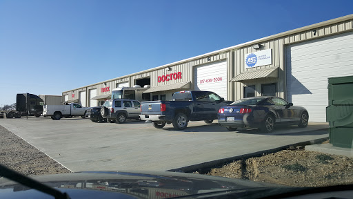 Texas Truck Doctor - Thumbnail