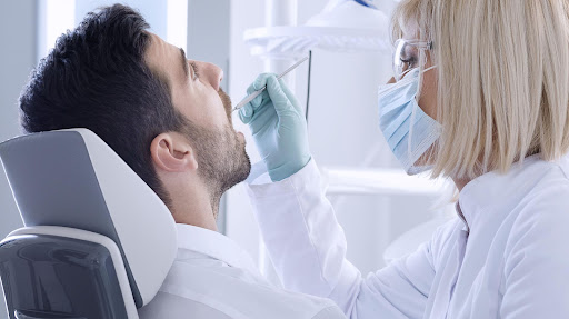 Clínica Dental Valloc