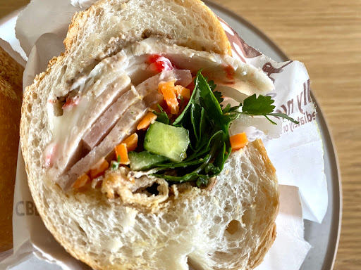 N.Lee Bakery - Thumbnail