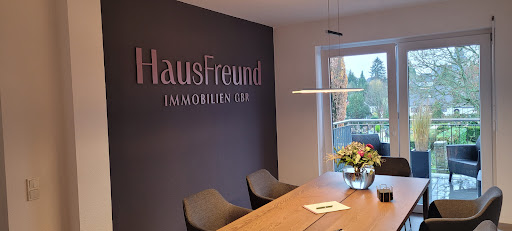 HausFreund Immobilien GbR