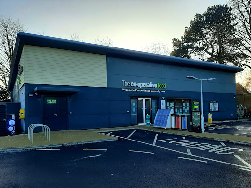 Central Co-op Food - Chartwell Road, Sprowston - Thumbnail