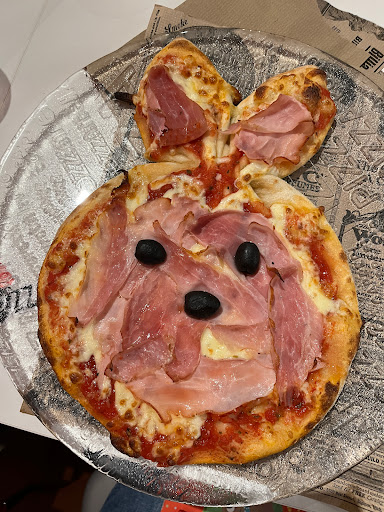 Photo 2 - L'happy'zza