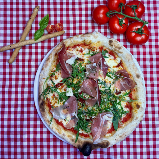Photo 3 - International Pizza