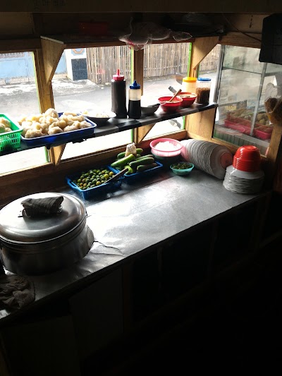 Photos of Warung Mang Kirom