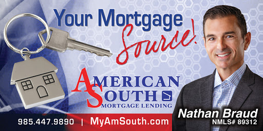 American South Mortgage Lending NMLS 69331 - Thumbnail