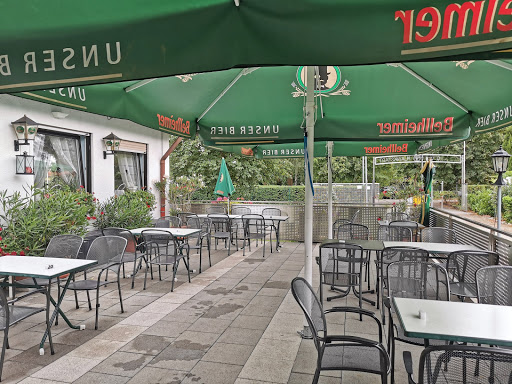 Restaurant Dionysos - Zur Gartenlaube