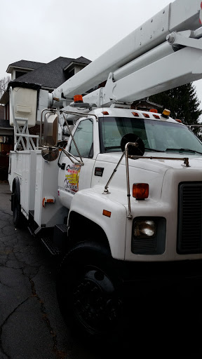 Clearfield Electric - Thumbnail