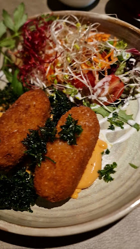 Beoordelingen van De Witten Vos in Mechelen - Restaurant