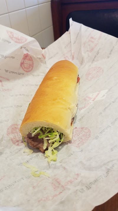 Jimmy John