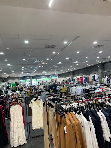 Union Fashion Store Srl - Thumbnail