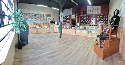 Photo of Starrbuds Dispensary - Butte