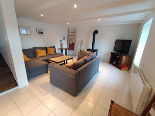 Photo n°3 de Ty Kerivel à Poullan-sur-Mer (Chambre d'hôtes)