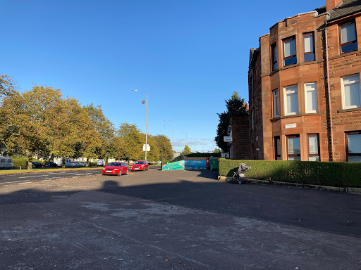 Edinburgh Road Post Office
