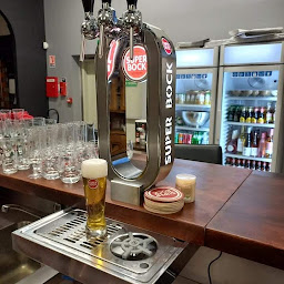 Photo n°7 de brasserie restaurant chez mike à Gretz-Armainvilliers (Restaurant portugais)