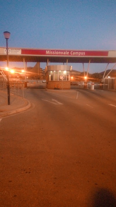 Photos of Nelson Mandela University - Missionvale Campus