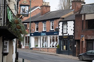 Declan James Estate & Letting Agents Lymm