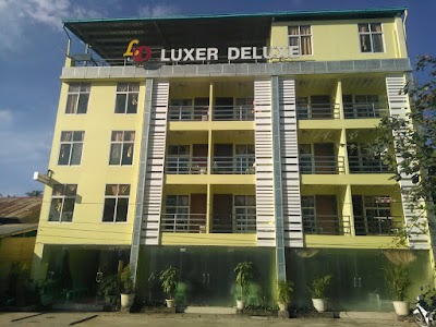 Photos of Luxer Deluxe Hotel