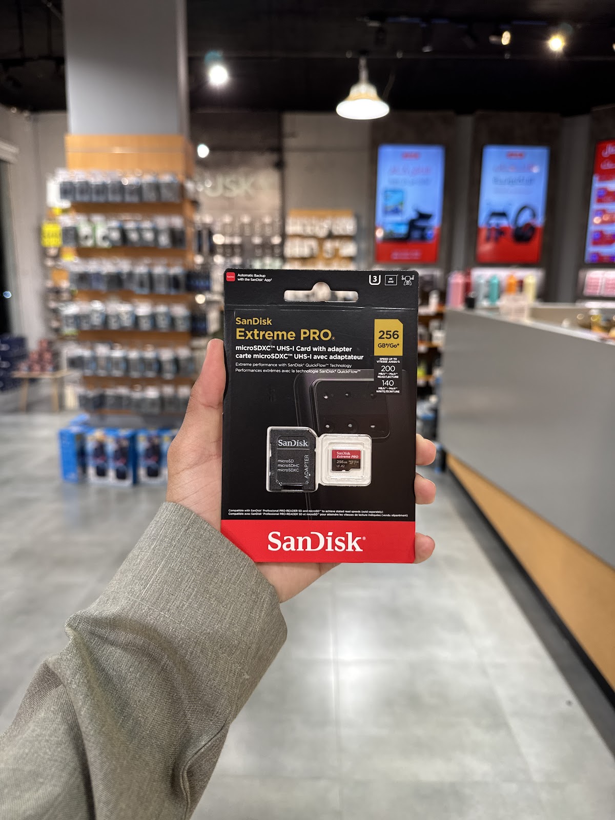 فالكون فون للاتصالات - صورة 2