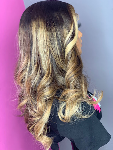 Venyhair - Thumbnail