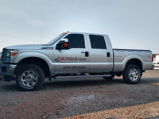 CAM DeSigns - Visual