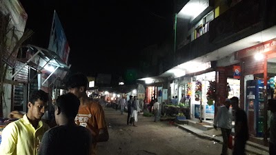Photos of kachkura Bazar Sayed Complex