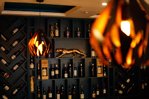 Photo n°38 de Restaurant La Panthère à Schiltigheim (Restaurant)