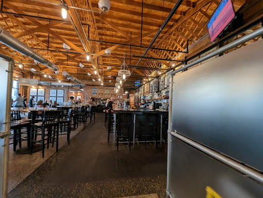 Gella's Diner and LB Brewing - Thumbnail