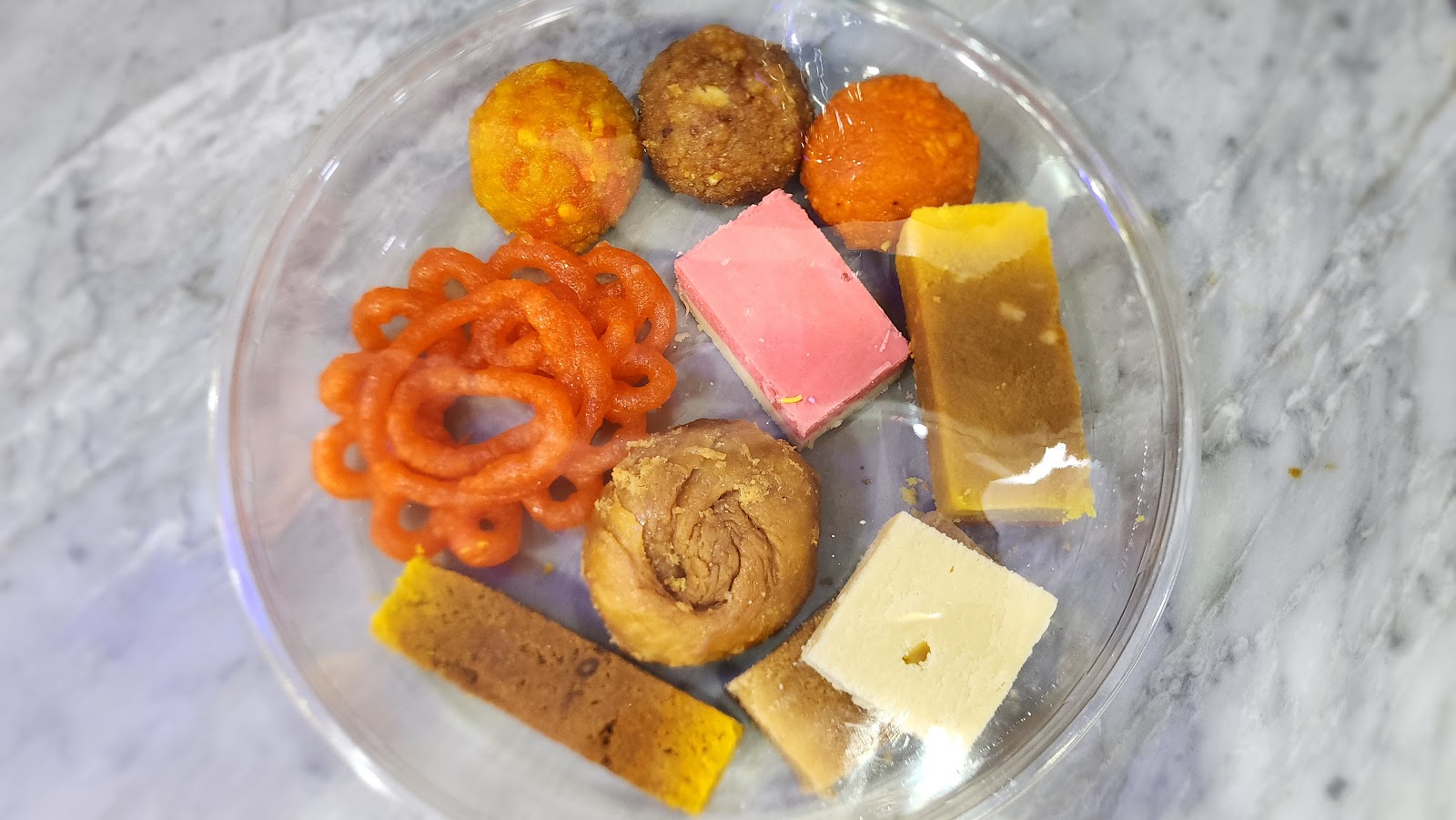 Kumar pillai Restaurant Farwaniya - صورة 2