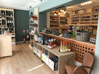 La cave de Gaston à Pornichet