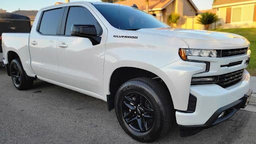 CHAIREZ MOBILE DETAILING