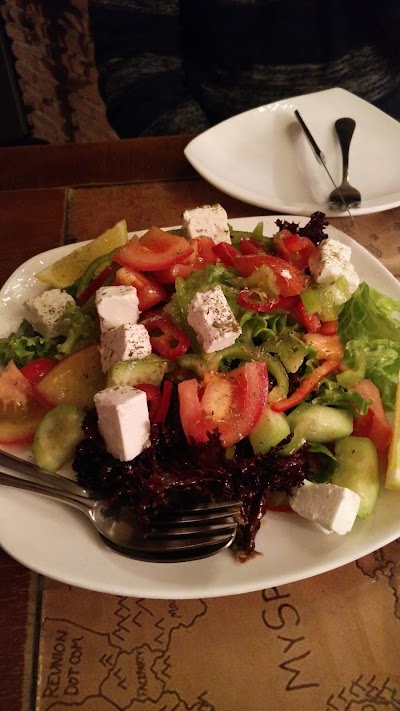 Photos of Zazanova Salon Restaurant