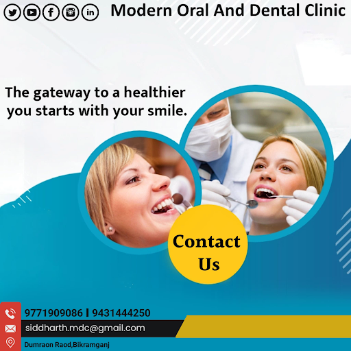 Maintaining good oral hygiene goes beyond just brushing and flossing daily! Regular dental scalin… post image