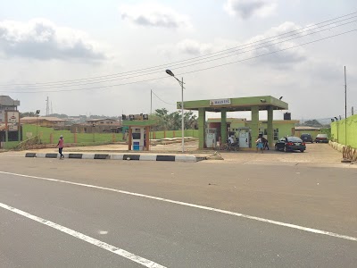 Photos of MAAN IPC